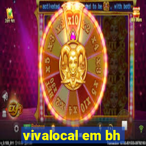 vivalocal em bh